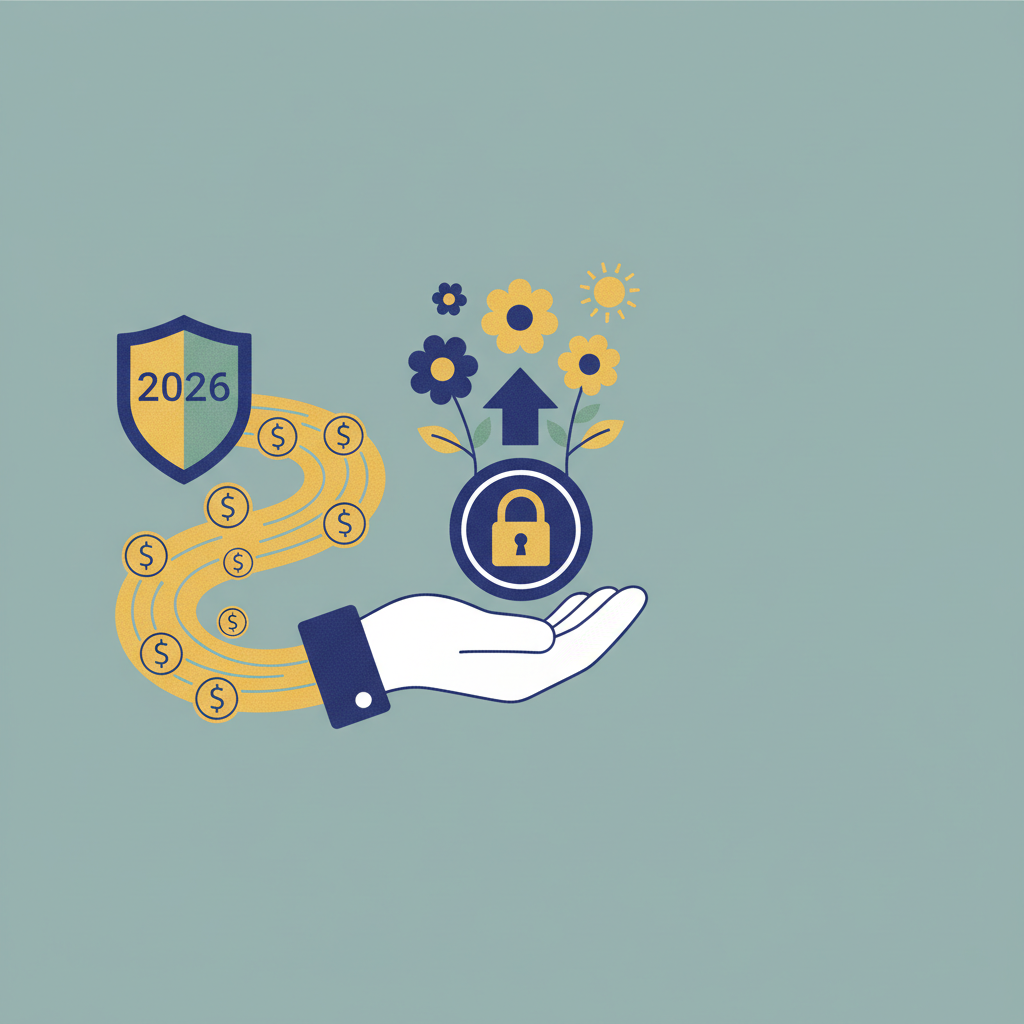 Annuity Guaranteed Income Rider Explained: Securing Your 2026 Retirement