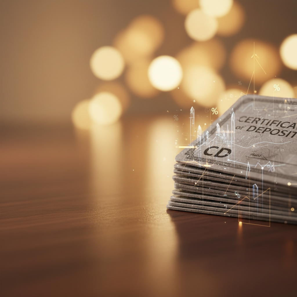 Are CDs Worth It Right Now? Truths and Myths for 2026