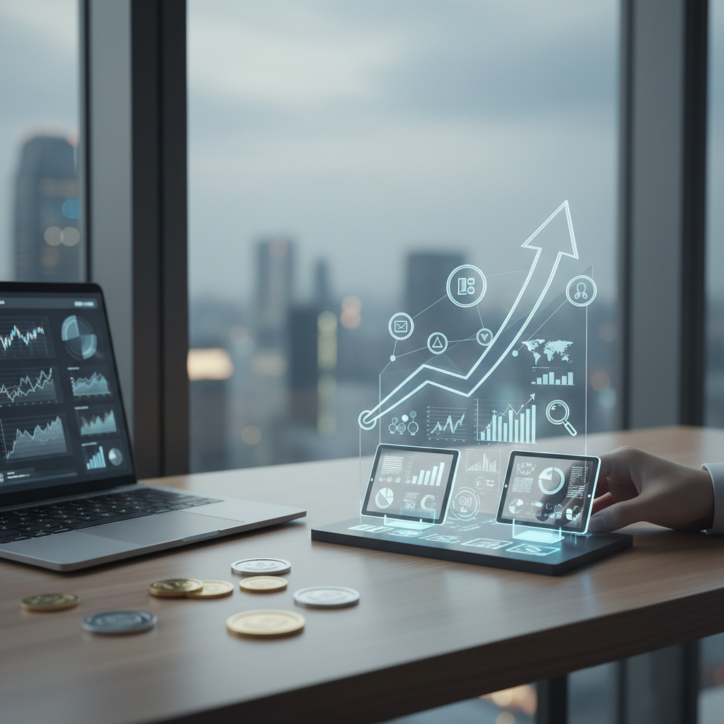 Choosing the Best Brokerage for Beginners 2026: The Data-Driven Guide