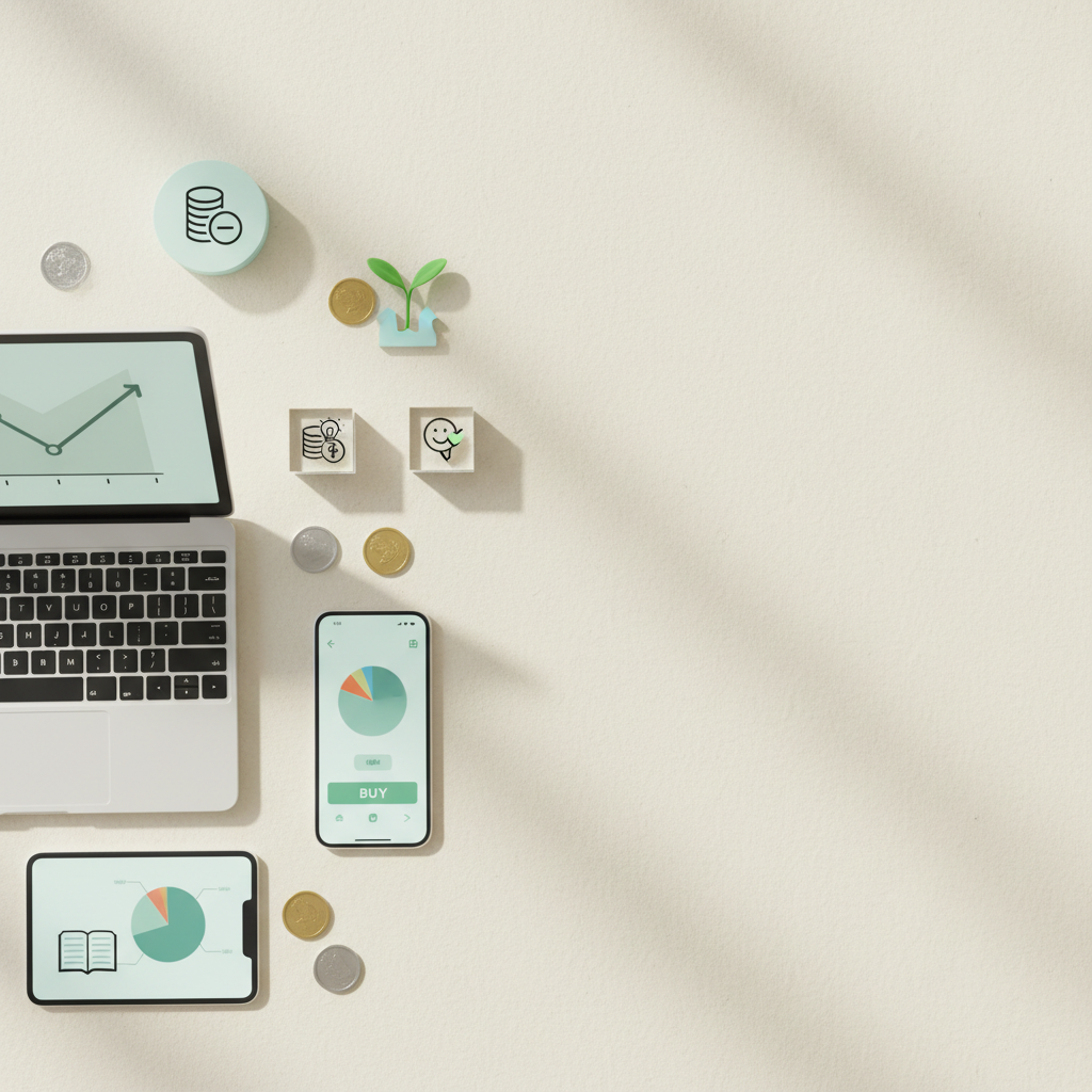 Choosing the Best Brokerage for Beginners in 2026: A Complete Guide