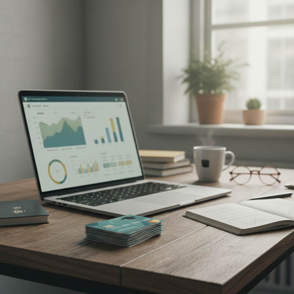 Choosing the Best Checking Account for Students in 2026