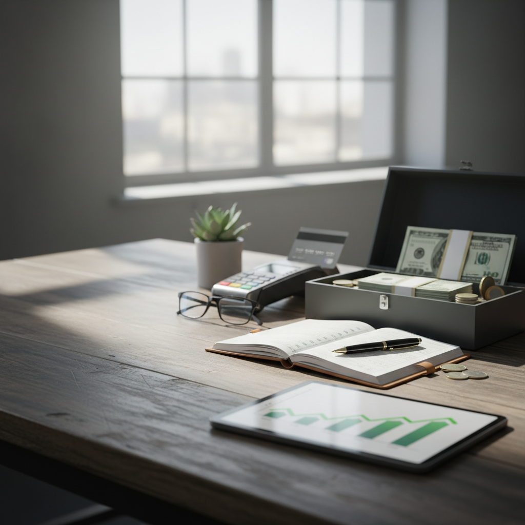 Best Checking Accounts for Small Business 2026: Top Picks & Rates