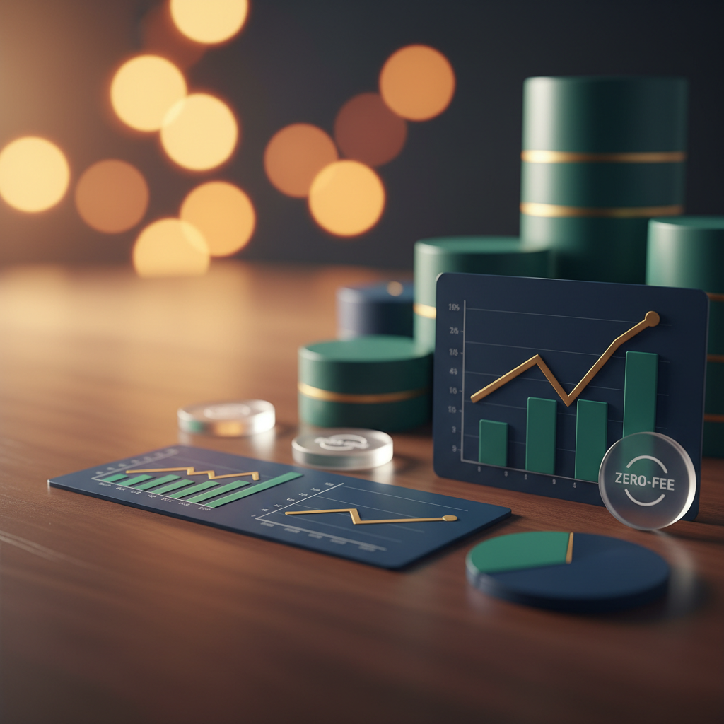 Best Fidelity Index Funds 2026: The Comprehensive Investor Playbook