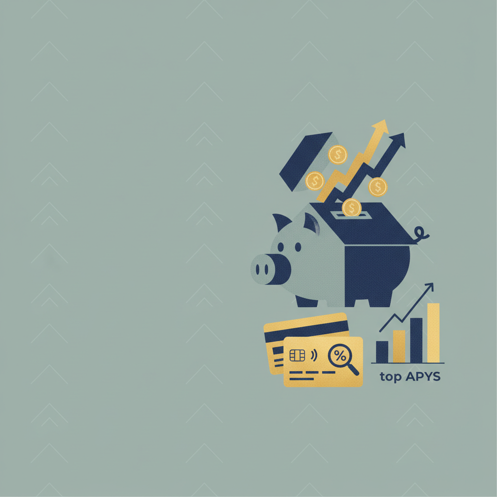Best High Yield Checking Accounts of 2026: Compare Top APYs