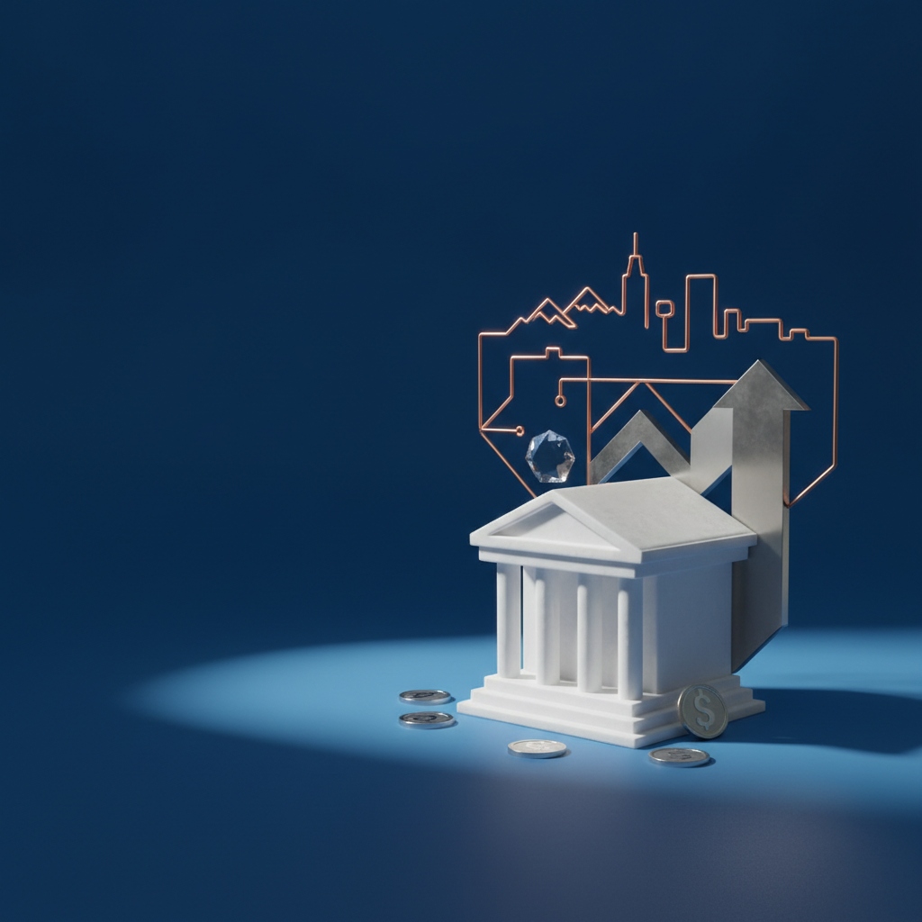 Best Local Banks in Aurora, CO: Find Your Mile-High Financial Hub