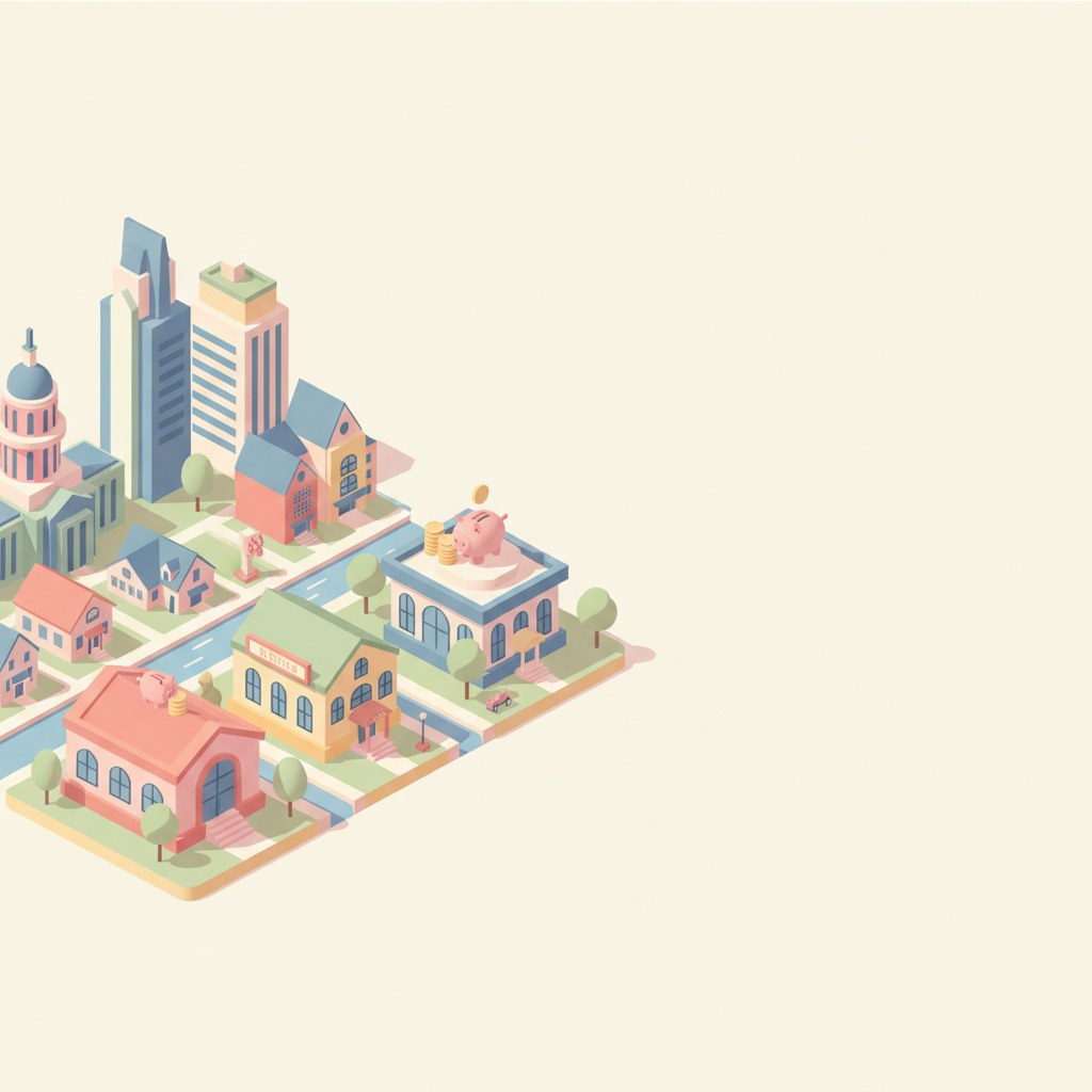 Best Local Banks in Baton Rouge, LA: Community-Focused Financial Guides