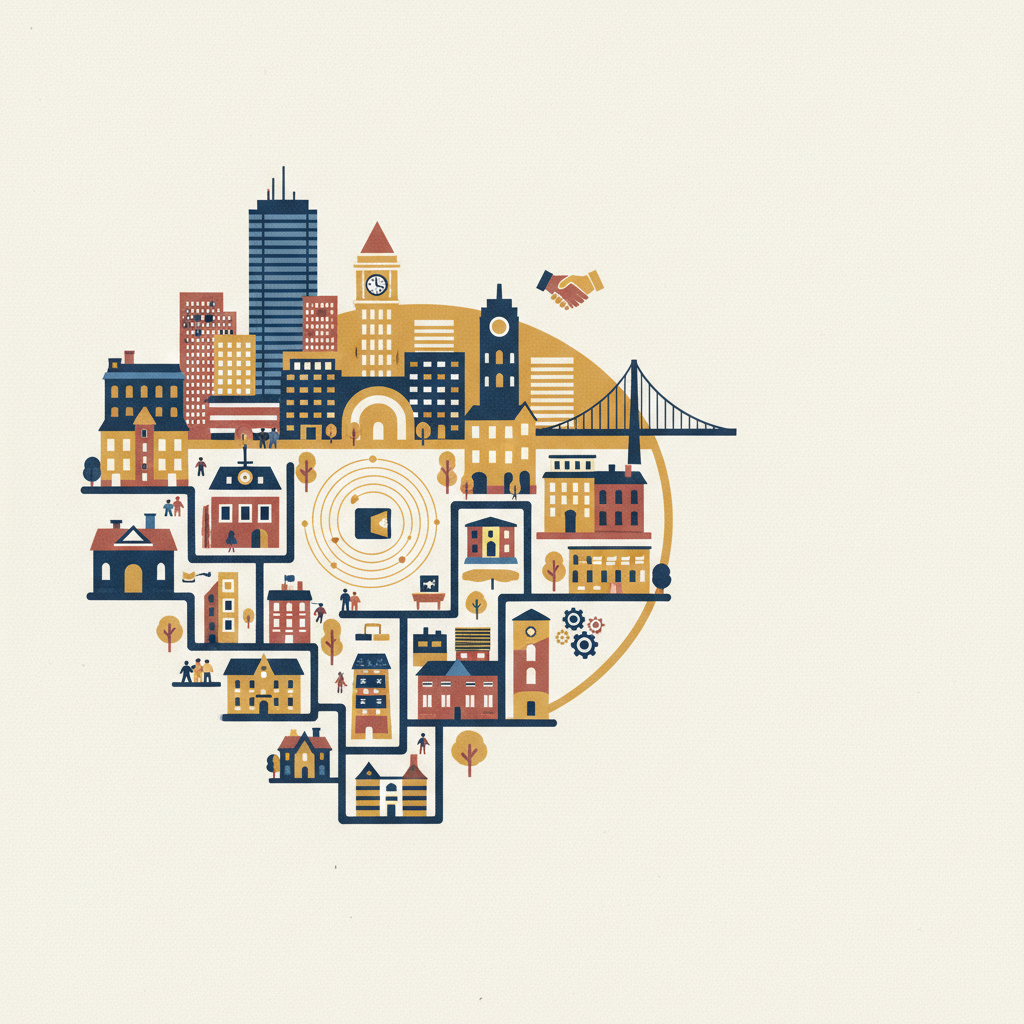 Best Local Banks in Boston, MA: Neighborhood Banking for Every Resident