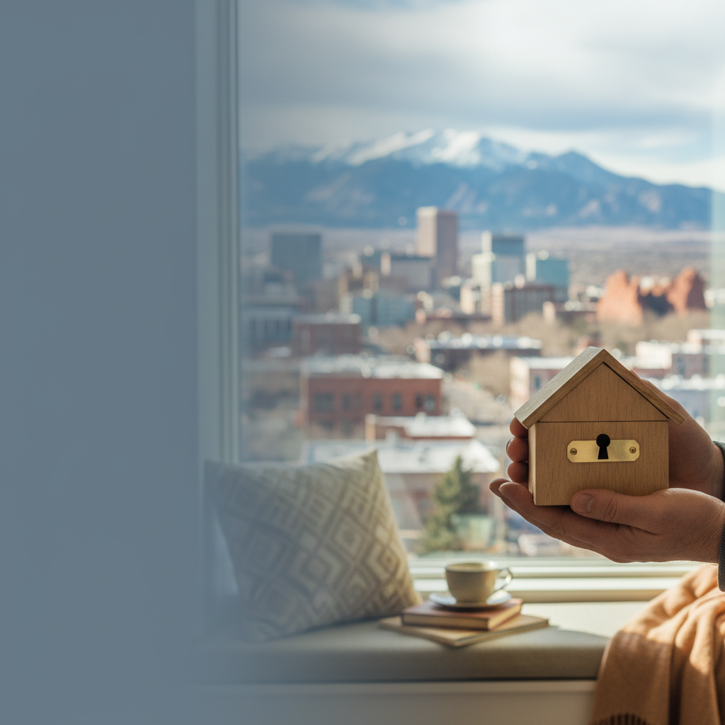 Best Local Banks in Colorado Springs, CO: Homegrown Financial Security