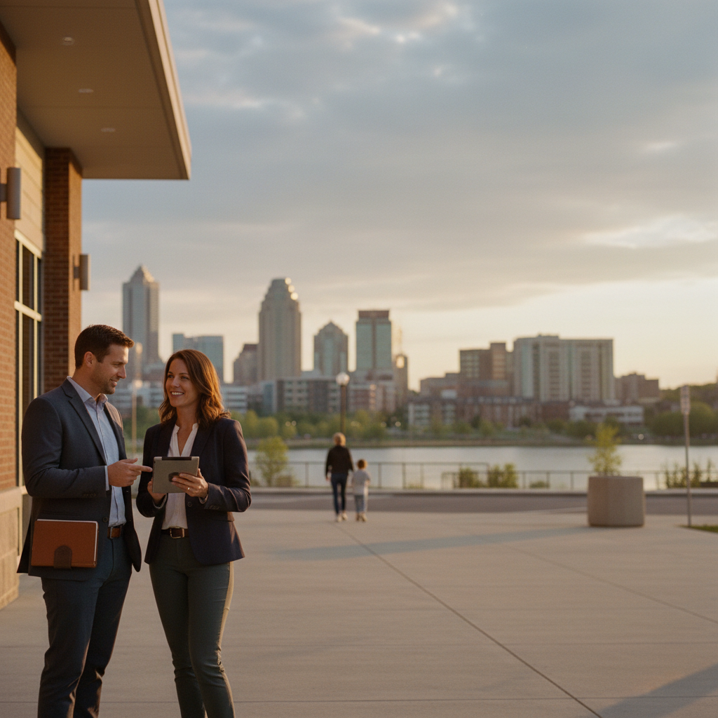 Best Local Banks in Columbia, MD: Community Banking for Professionals