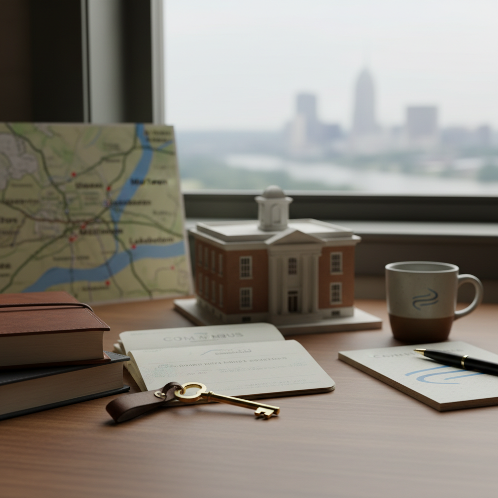 Best Local Banks in Columbus, GA: Top Institutions for Every Need