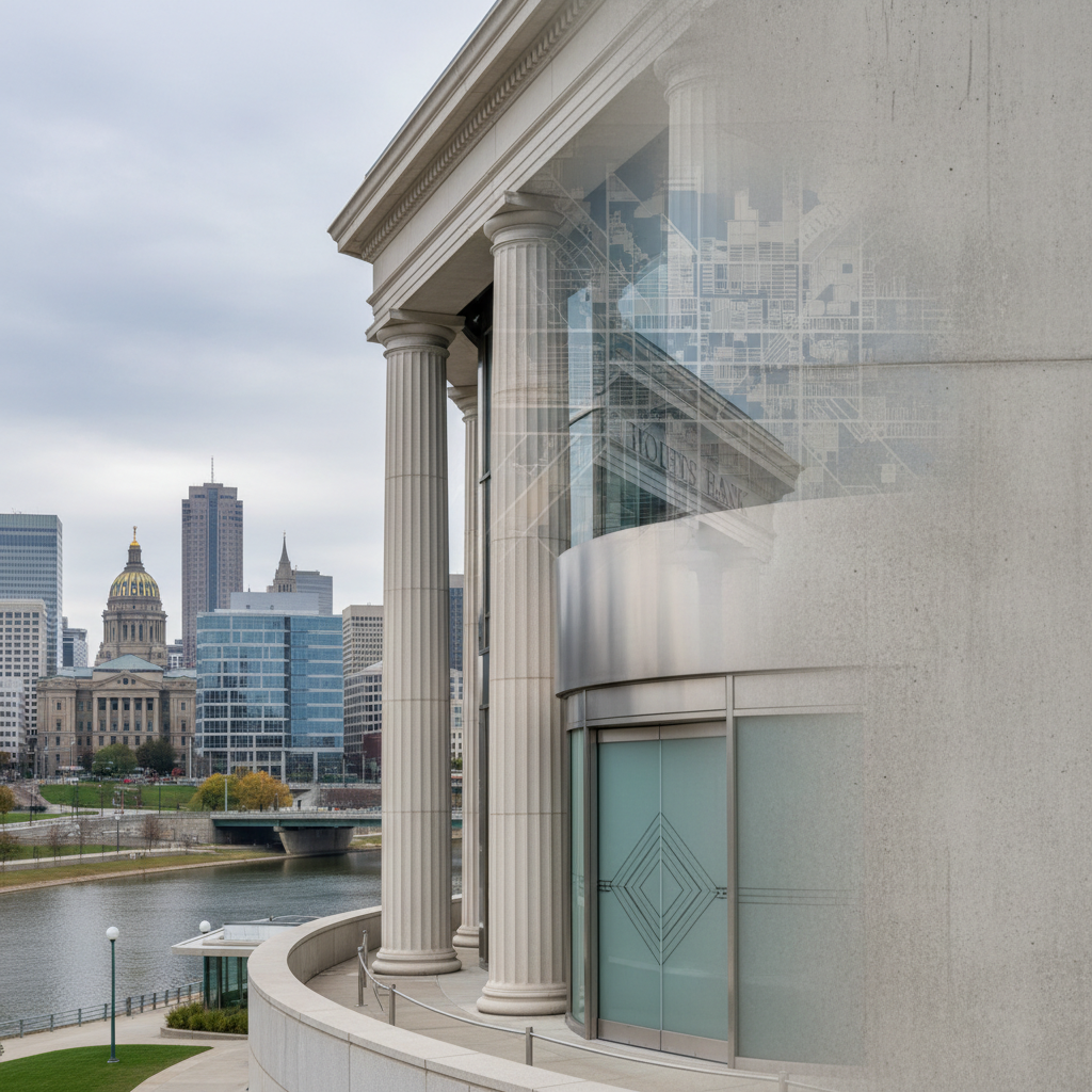 Best Local Banks in Des Moines, IA: Top Financial Institutions