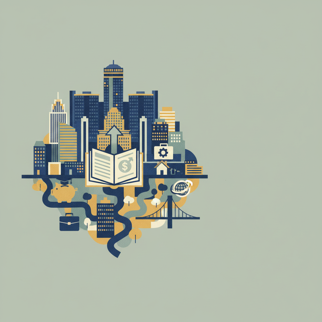 Best Local Banks in Detroit, MI: A Guide for Every Financial Persona