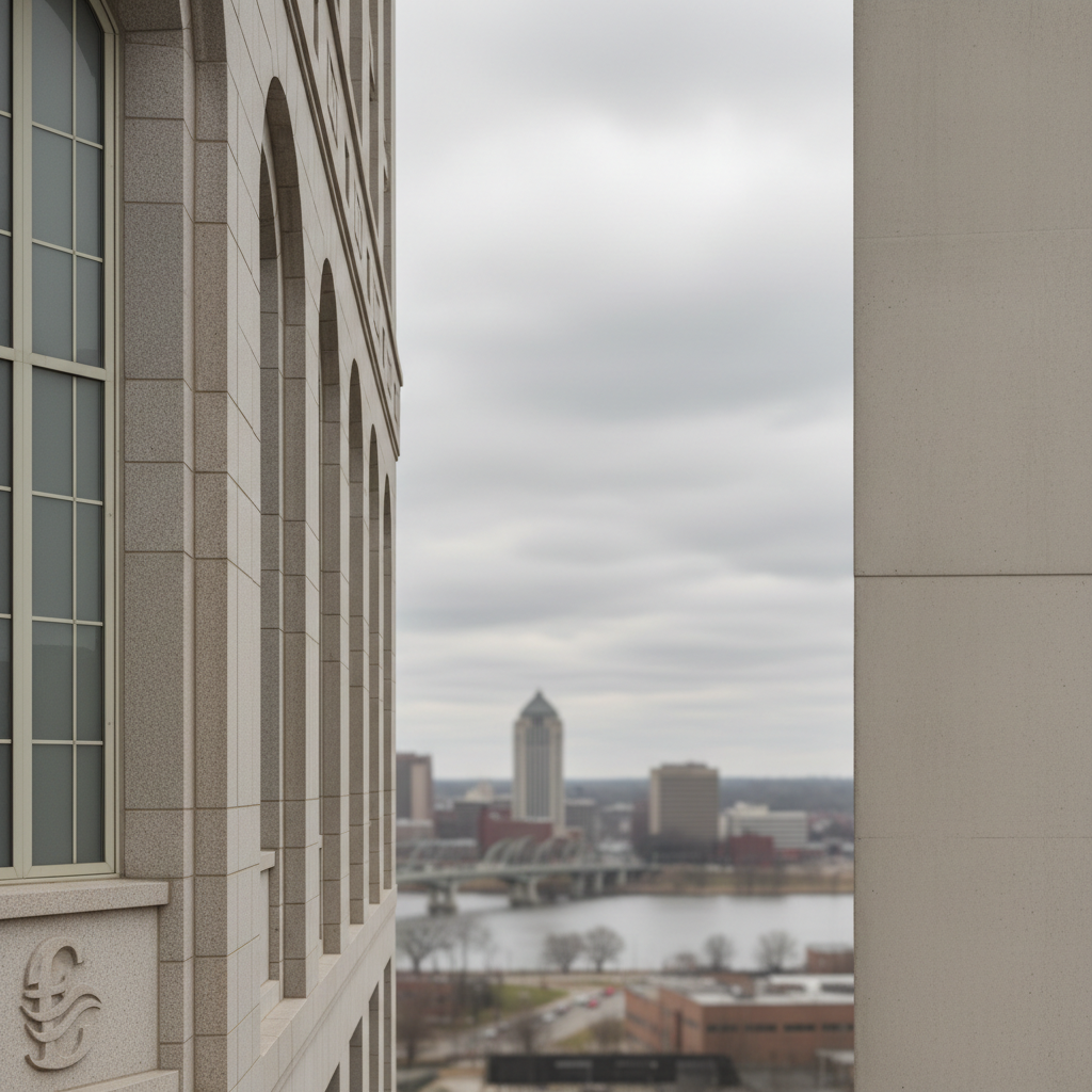 Best Local Banks in Evansville, IN: A Resident's Guide