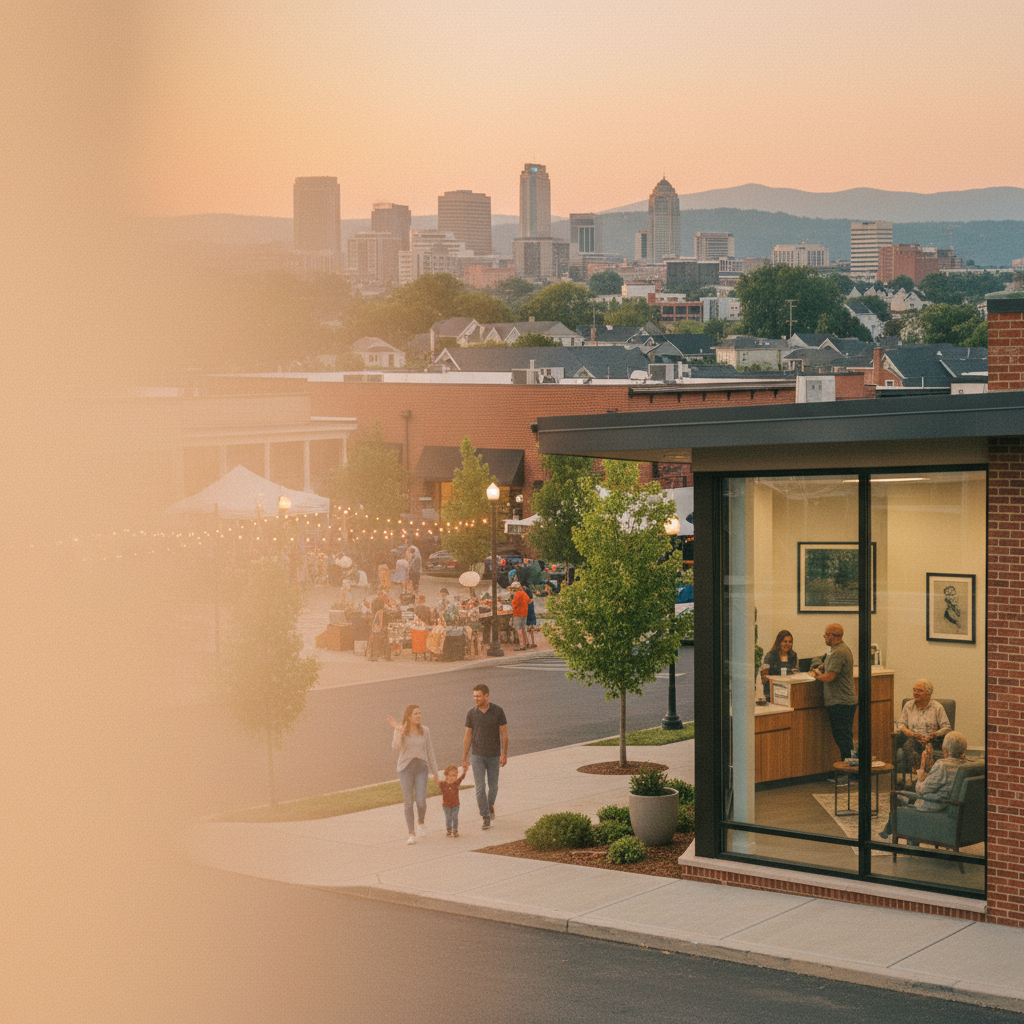 Best Local Banks in Fayetteville, AR: Your Complete Community Guide