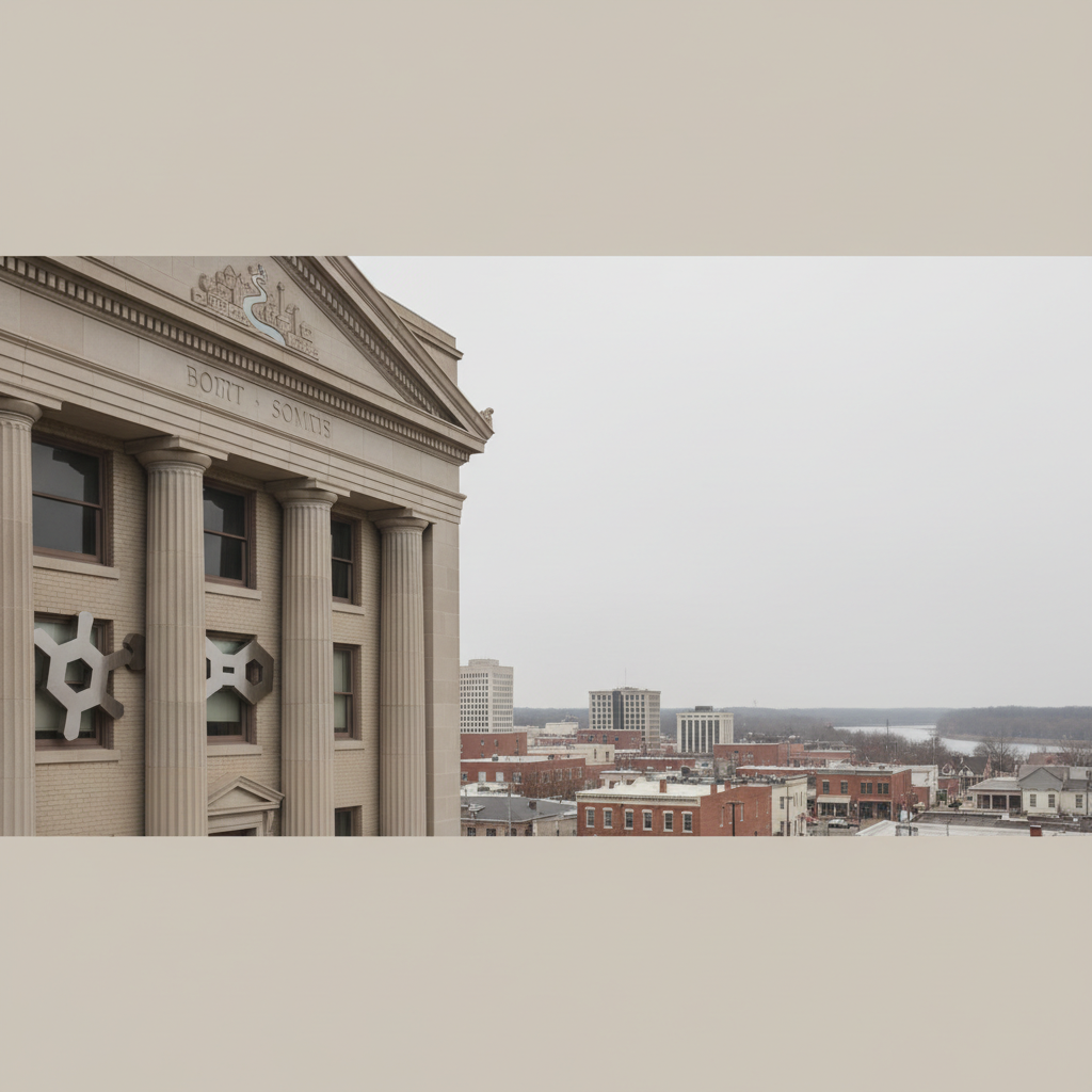 Best Local Banks in Fort Smith, AR: Your Community Banking Guide
