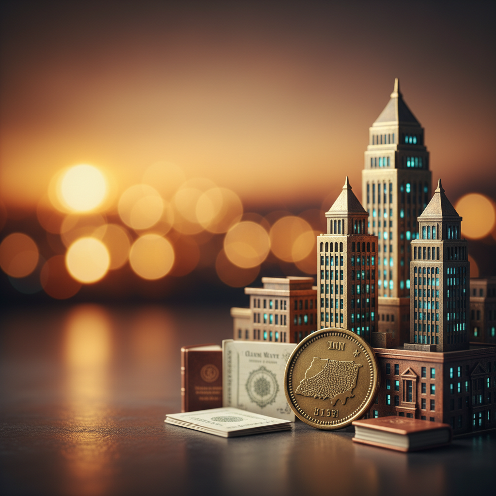 Best Local Banks in Fort Wayne, IN: Top 10 Ranked Institutions