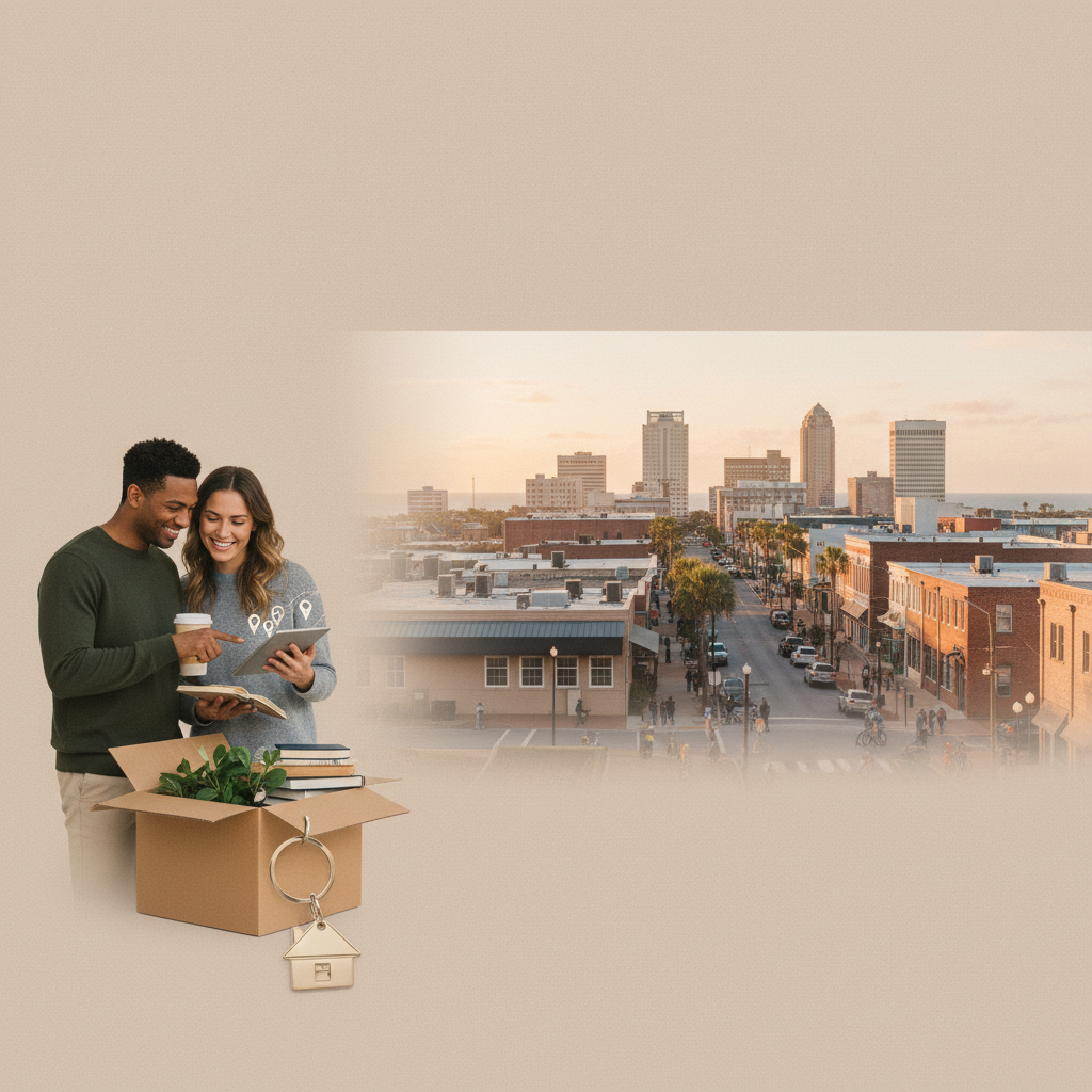 Best Local Banks in Gulfport, MS: A Relocation and Banking Guide