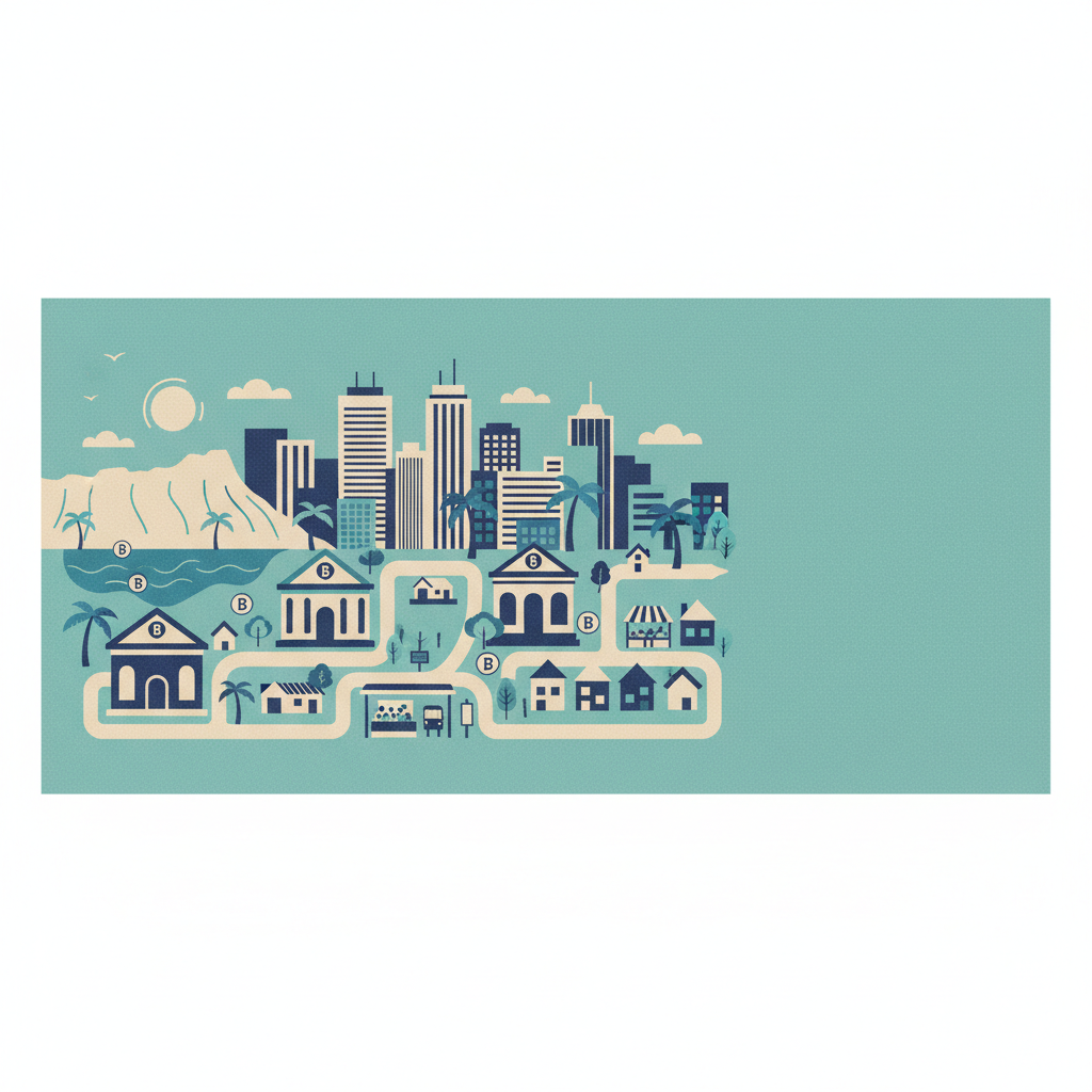 Best Local Banks in Honolulu, HI: A Neighborhood Guide to Banking