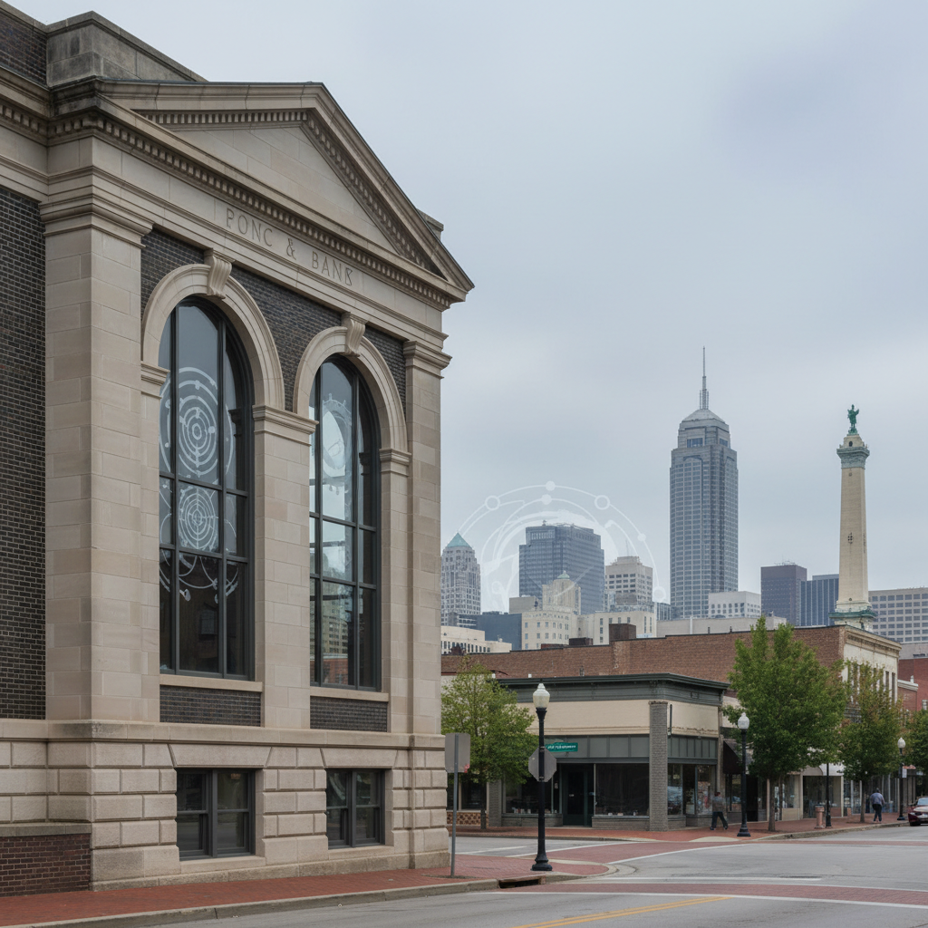 Best Local Banks in Indianapolis, IN: Finding Your Perfect Financial Match