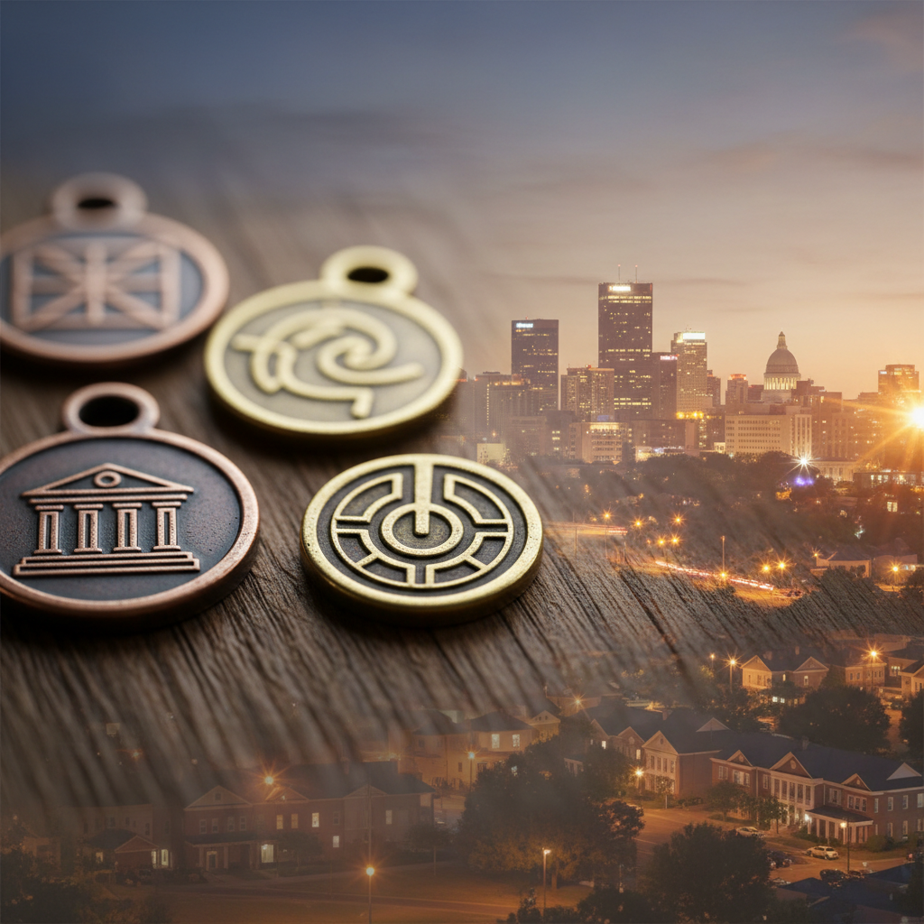 Best Local Banks in Jackson, MS: A Guide for Every Financial Persona