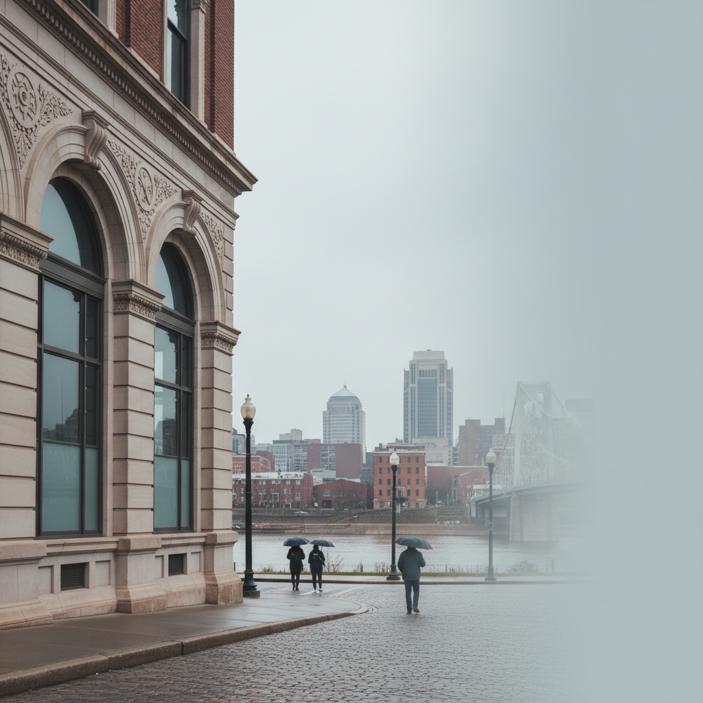 Best Local Banks in Louisville, KY: Top Community Institutions