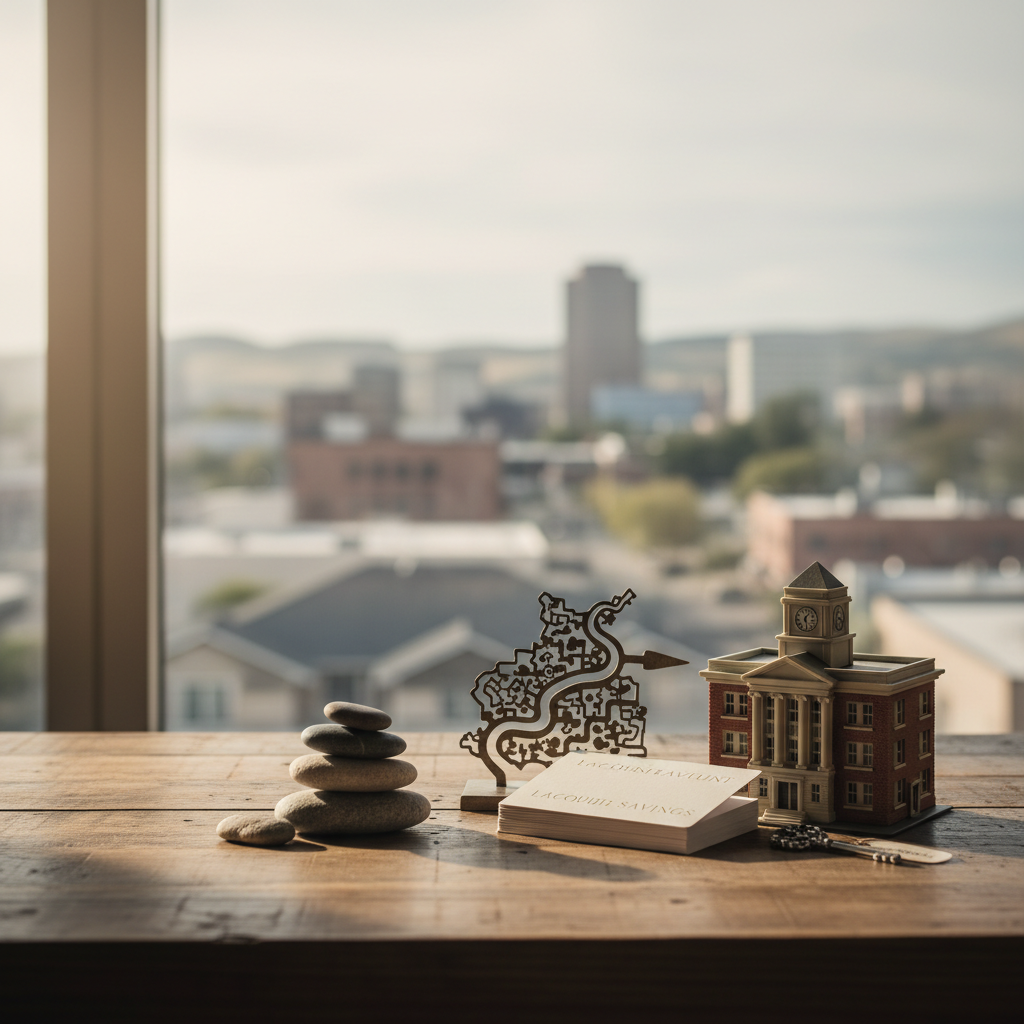 Best Local Banks in Meridian, ID: Top Institutions for Treasure Valley Residents