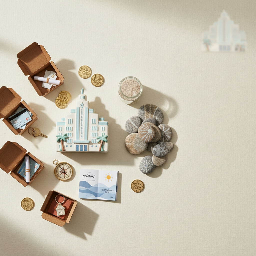 Best Local Banks in Miami, FL: Your Neighborhood Banking Guide