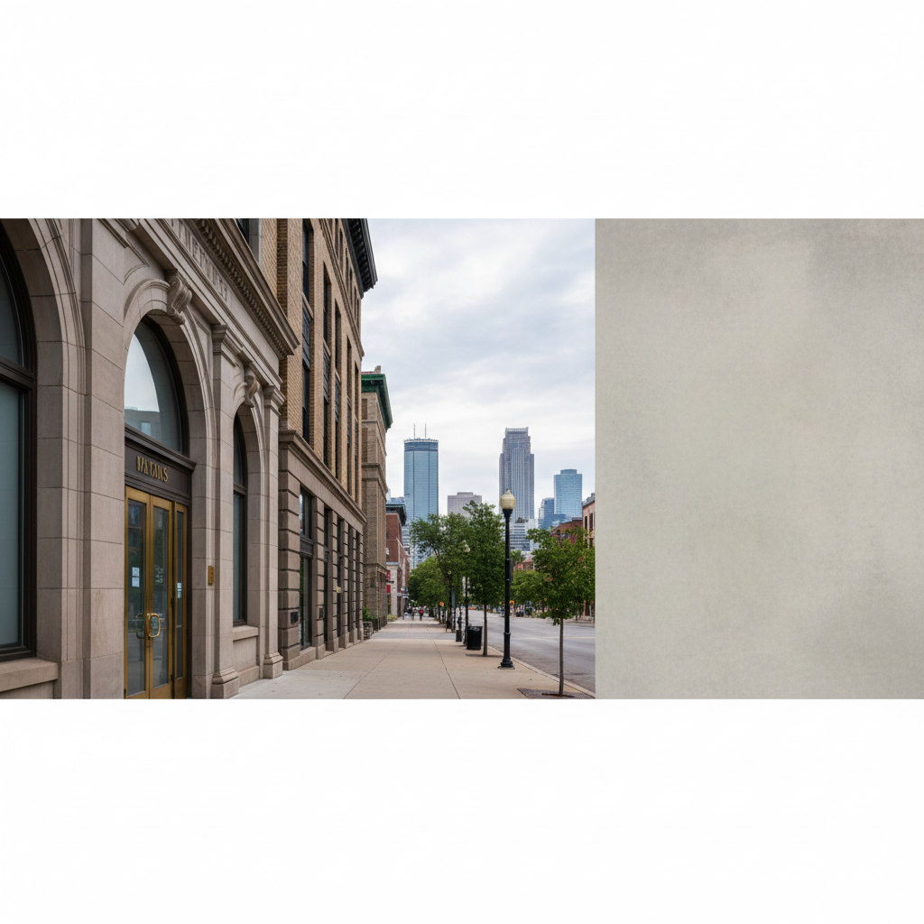 Best Local Banks in Minneapolis, MN: Your Citywide Financial Guide