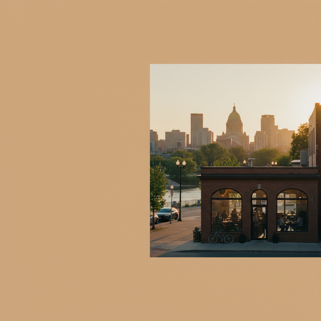 Best Local Banks in Saint Paul, MN: A Community Banking Guide