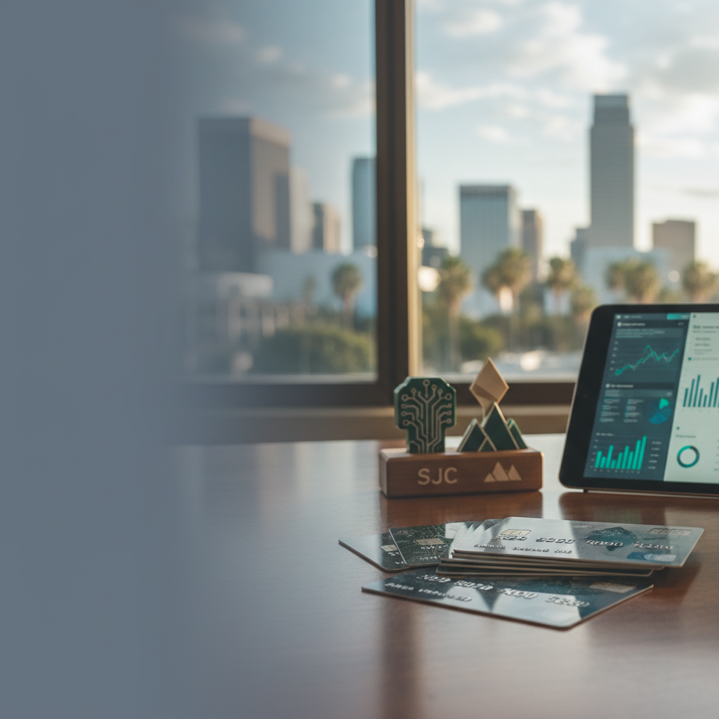 Best Local Banks in San Jose, CA: The Tech Capital's Top Picks
