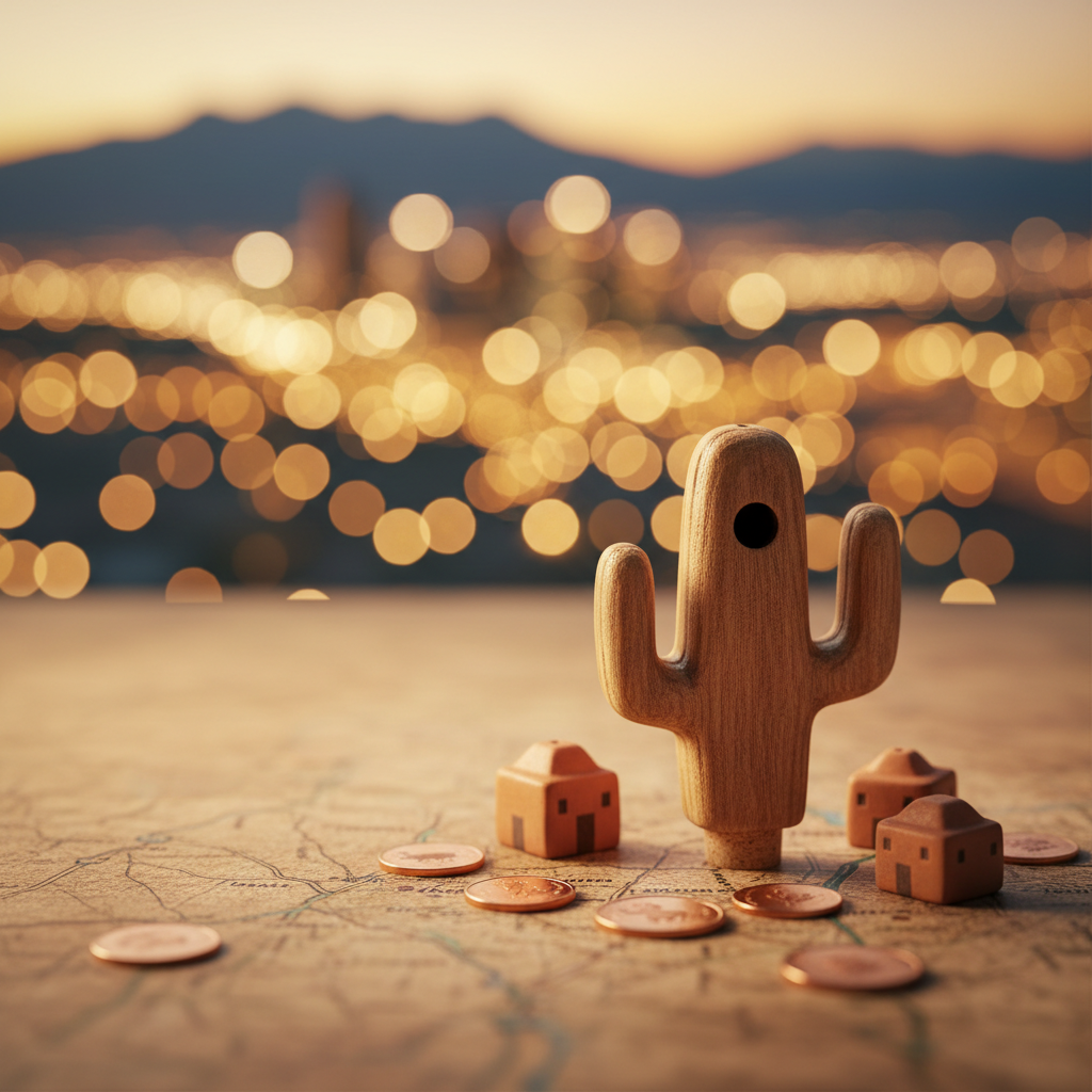 Best Local Banks in Tucson, AZ: Your 2026 Homegrown Finance Guide