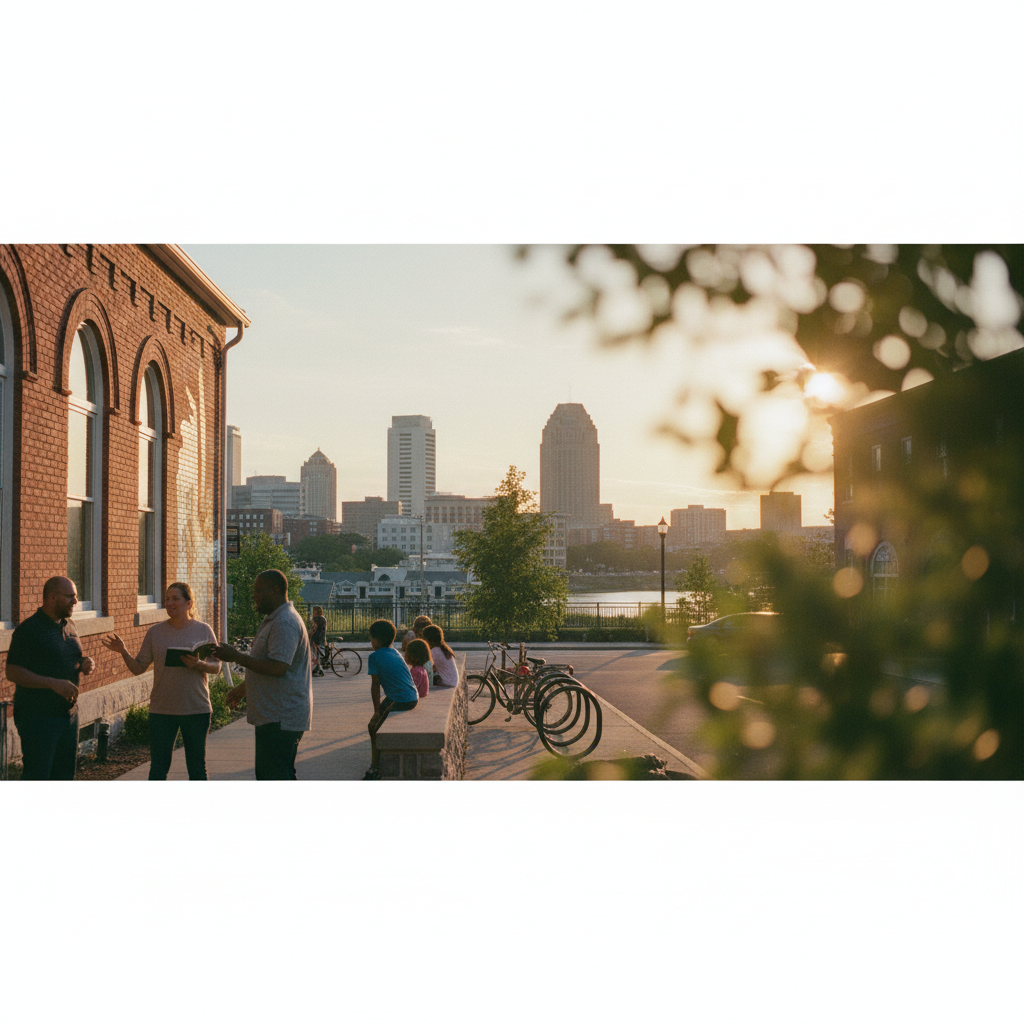 Best Local Banks in Wilmington, DE: Community Options for Every Resident