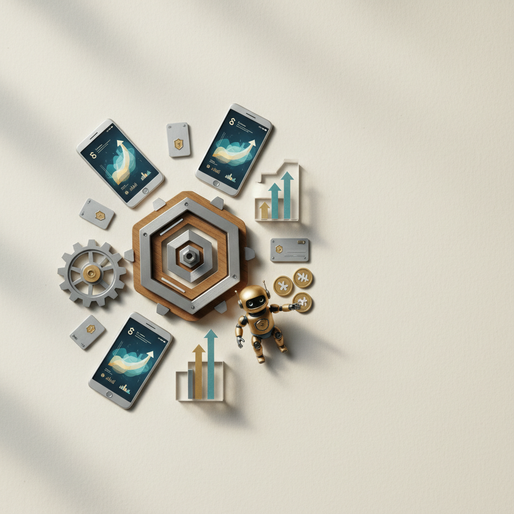 Automate Wealth: The Best Robo Advisors 2026 Selection Playbook