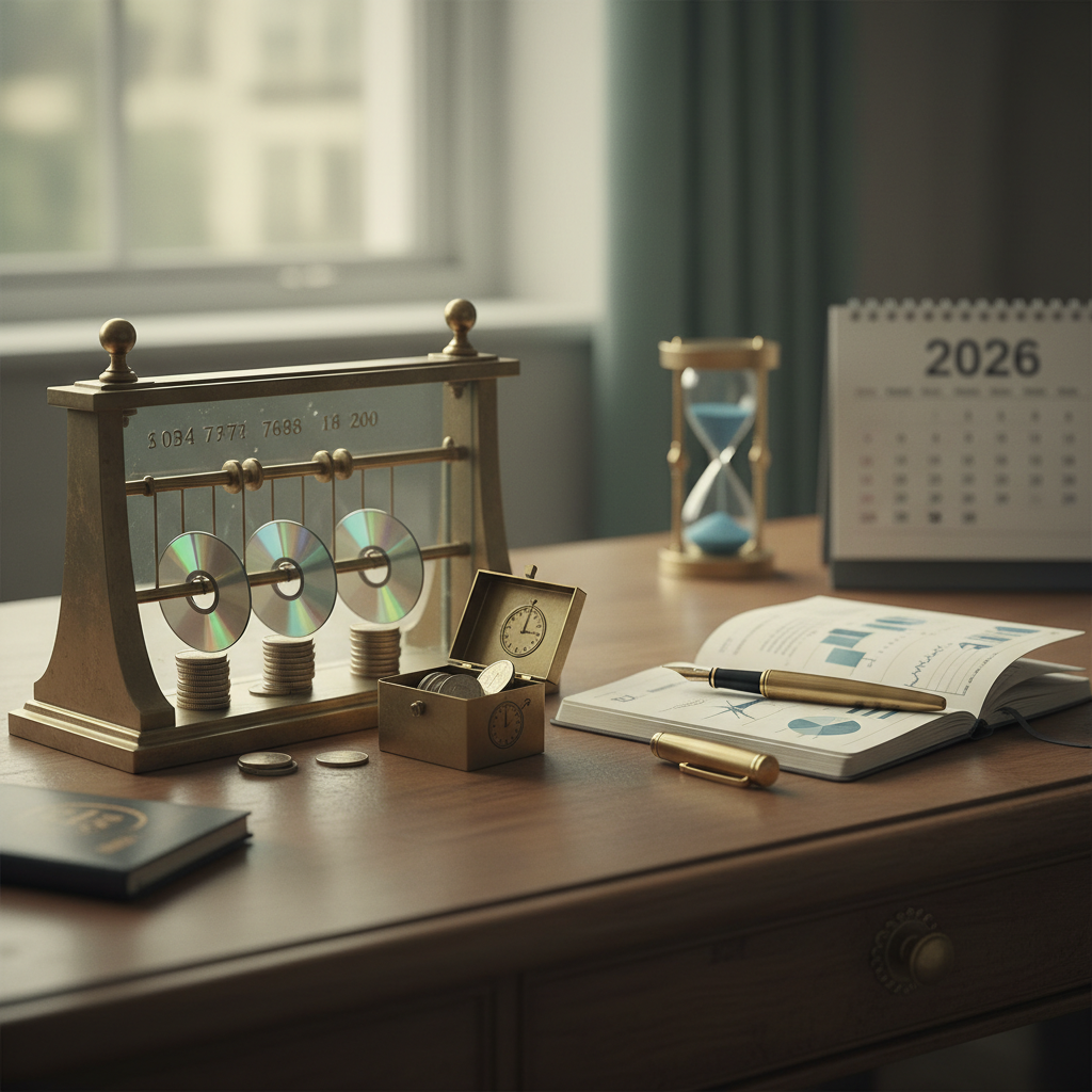 CD Early Withdrawal Penalty Calculator: 2026 Costs and Tips
