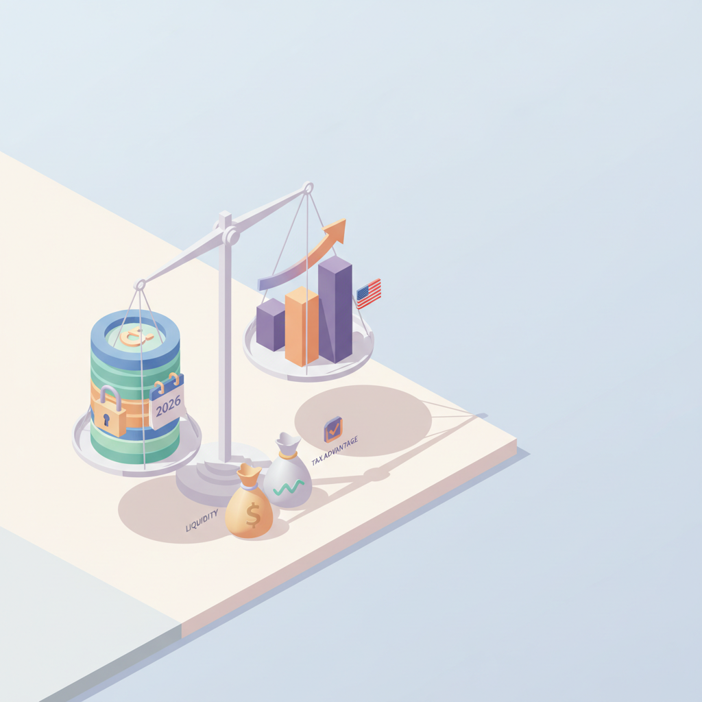 CD vs Treasury Bill Which Is Better: A 2026 Yield Selection Guide