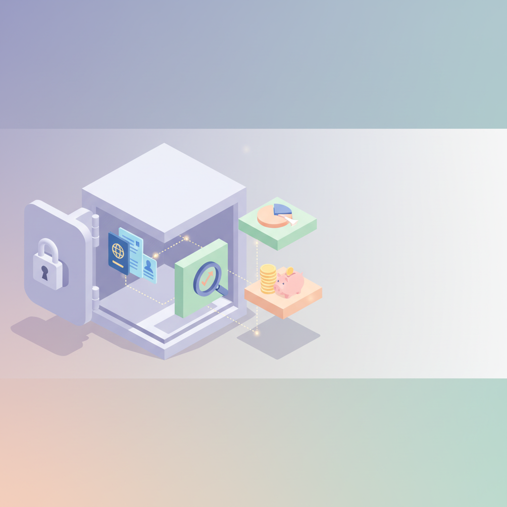 A Complete Guide to Checking Account Requirements to Open in 2026