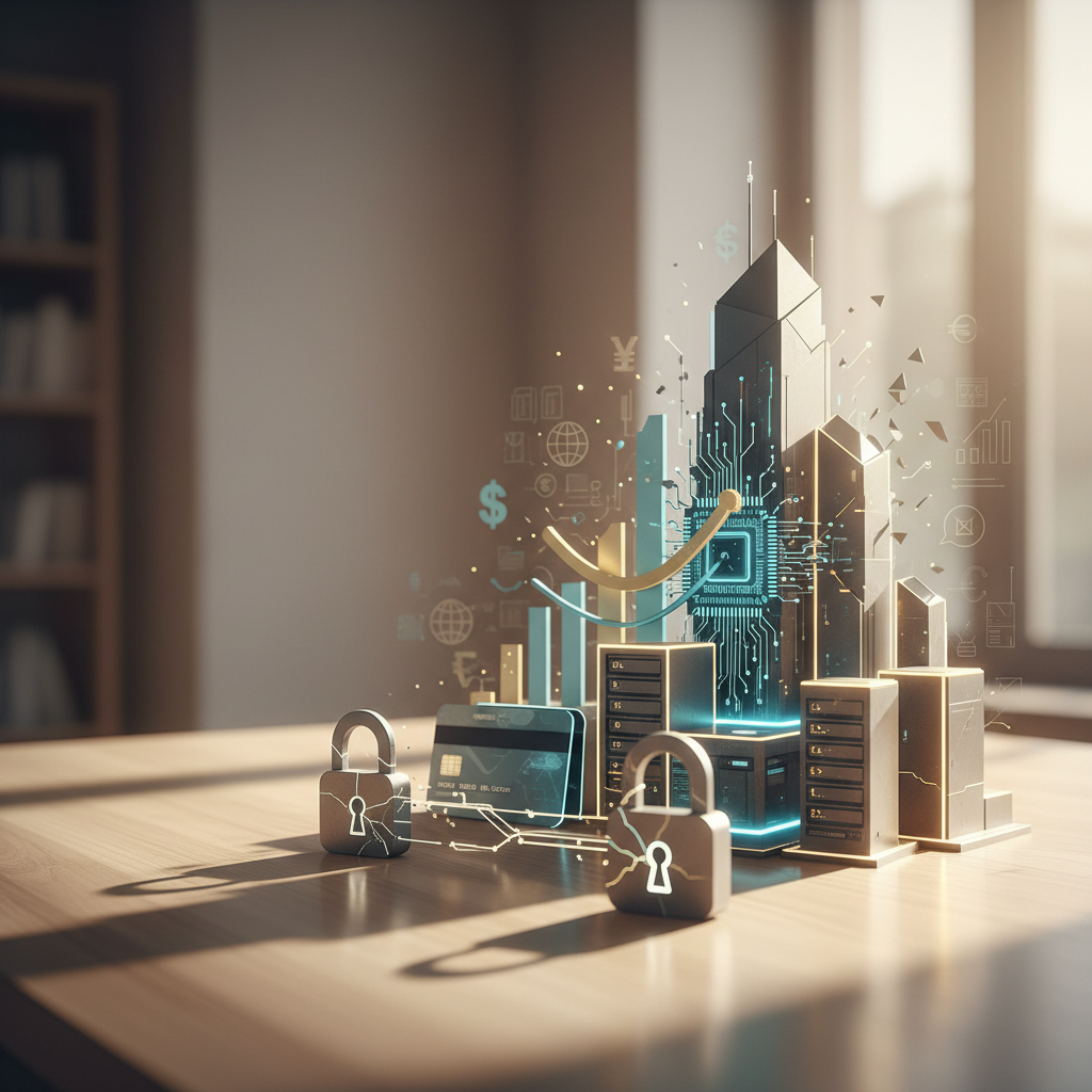 The FinTech Divorce: How to De-Risk Your Online Banking Portfolio