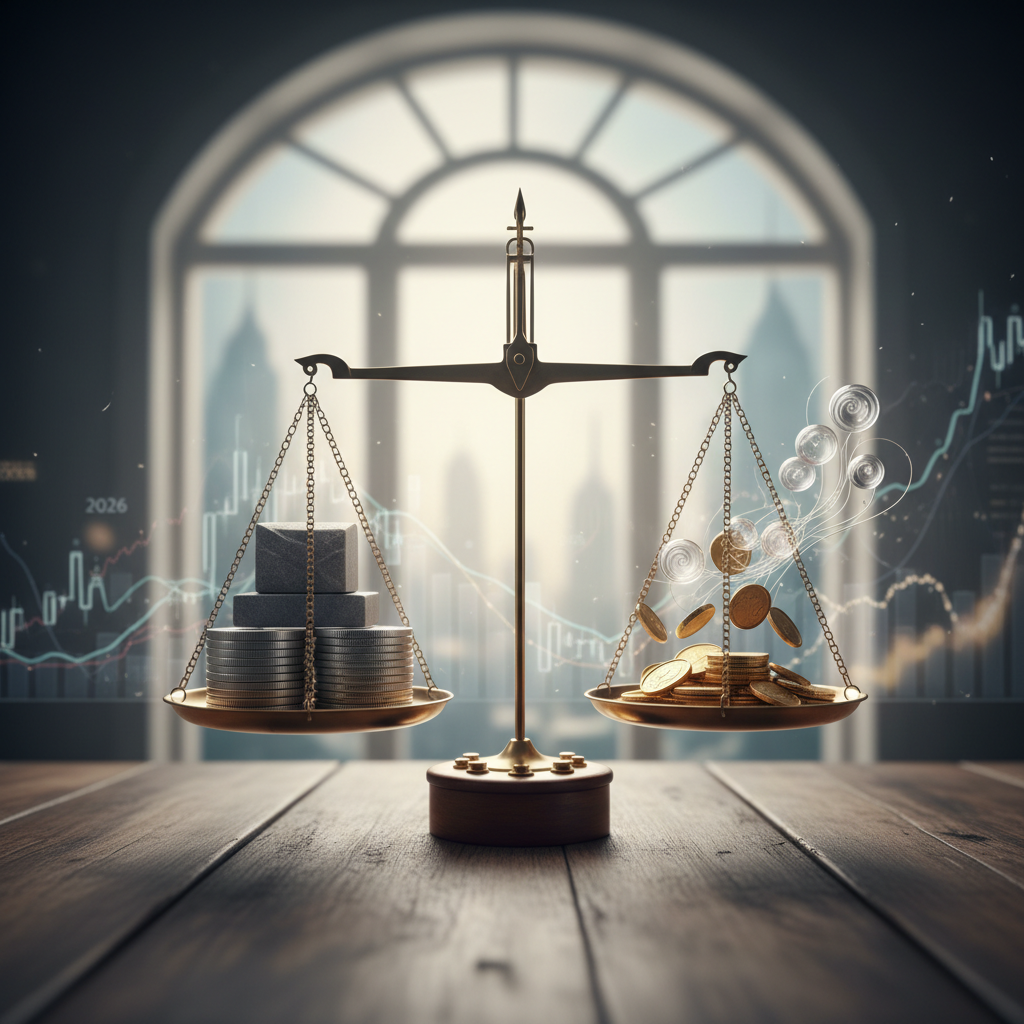 Fixed Annuity vs Variable Annuity: Best Retirement Choices 2026