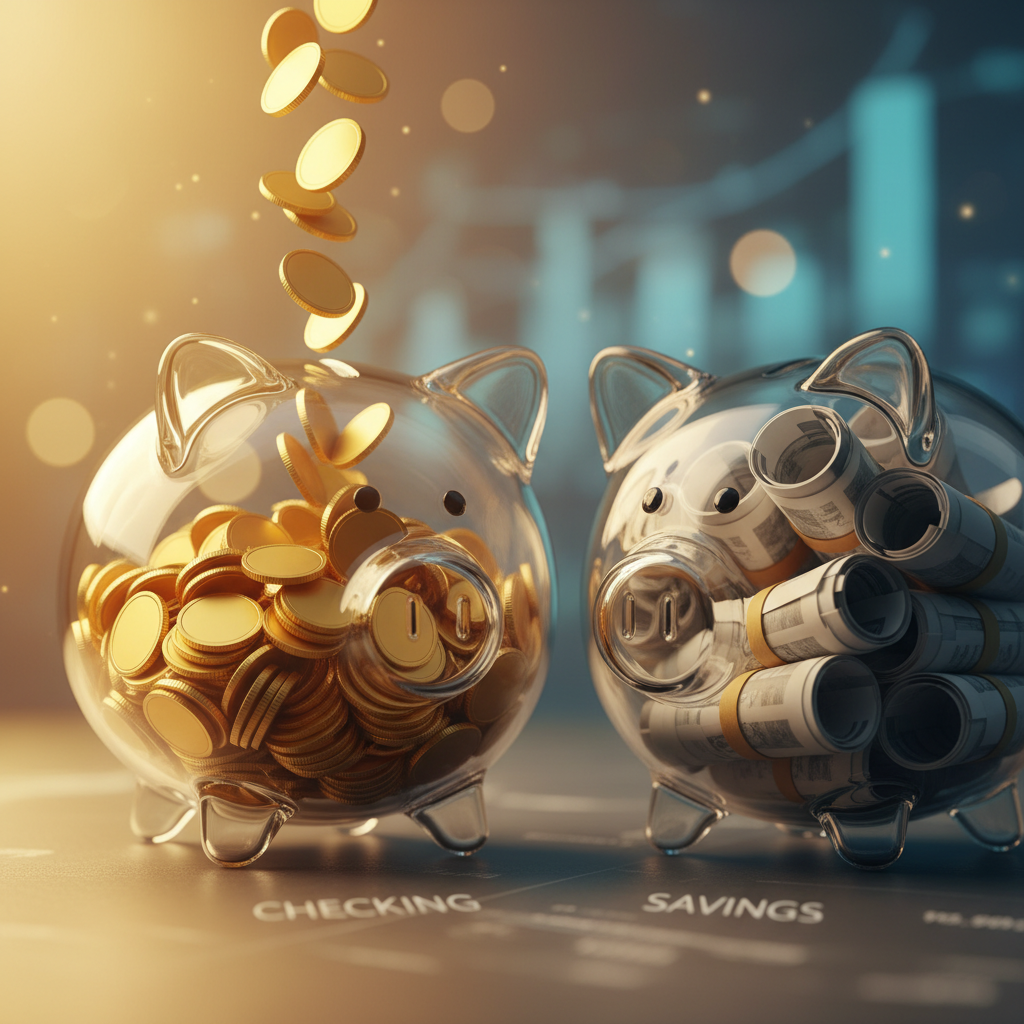 High Yield Checking vs Savings: Which Is Better for Your Money in 2026?
