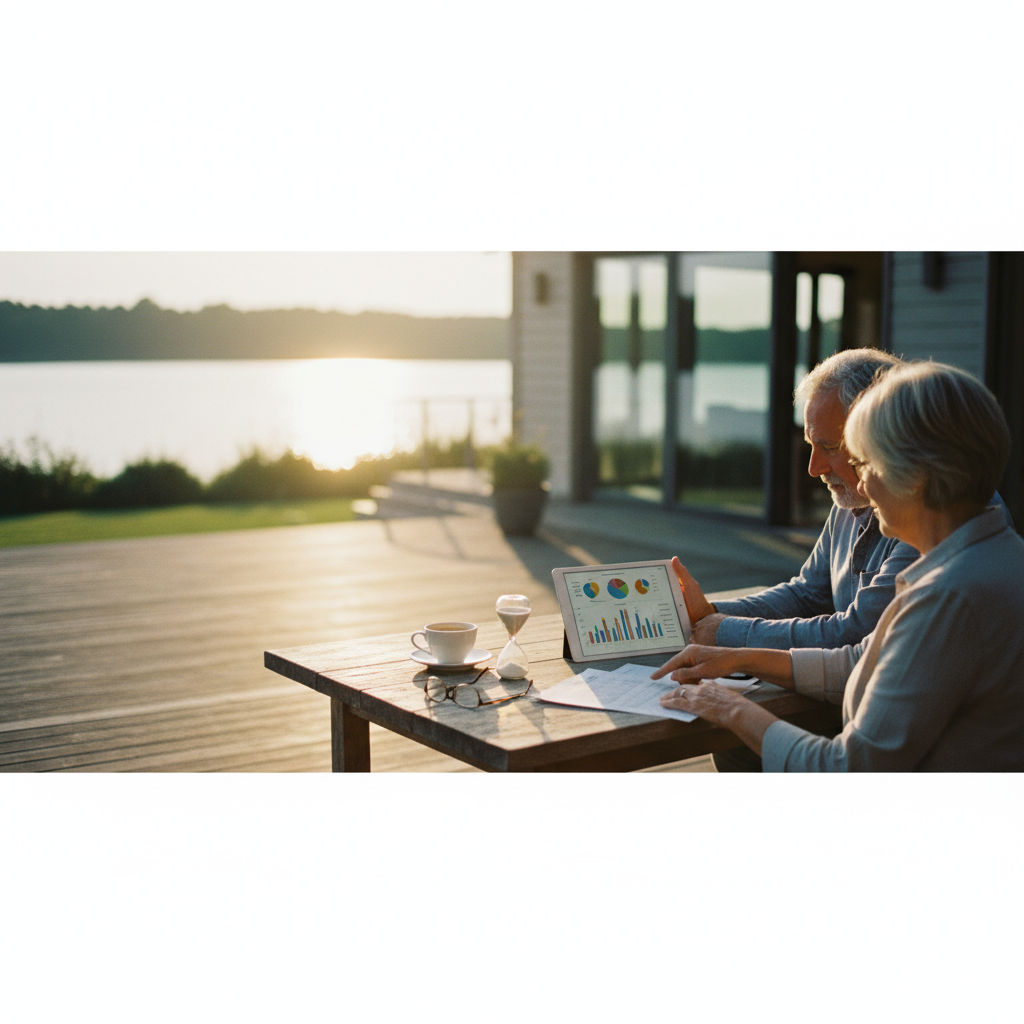 Tax Strategy Guide: How Are Annuities Taxed in Retirement 2026