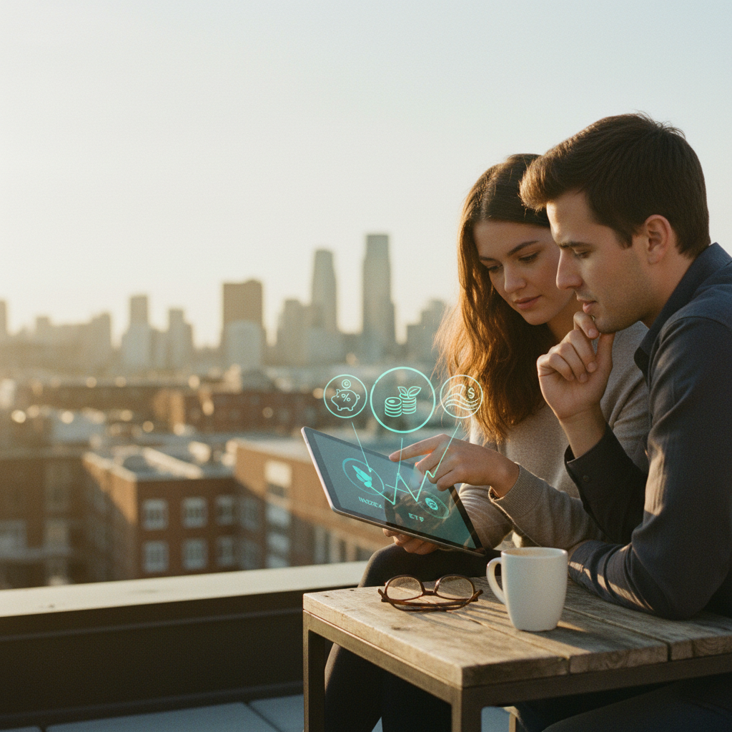 Index Funds vs ETFs: The 2026 Comparison Guide for Investors