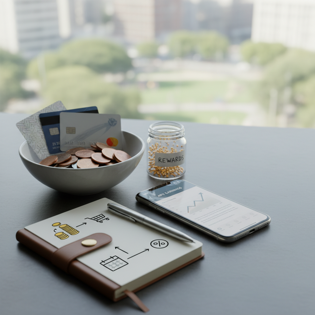 Interest Checking Accounts Explained: Your 2026 Guide to Rewards