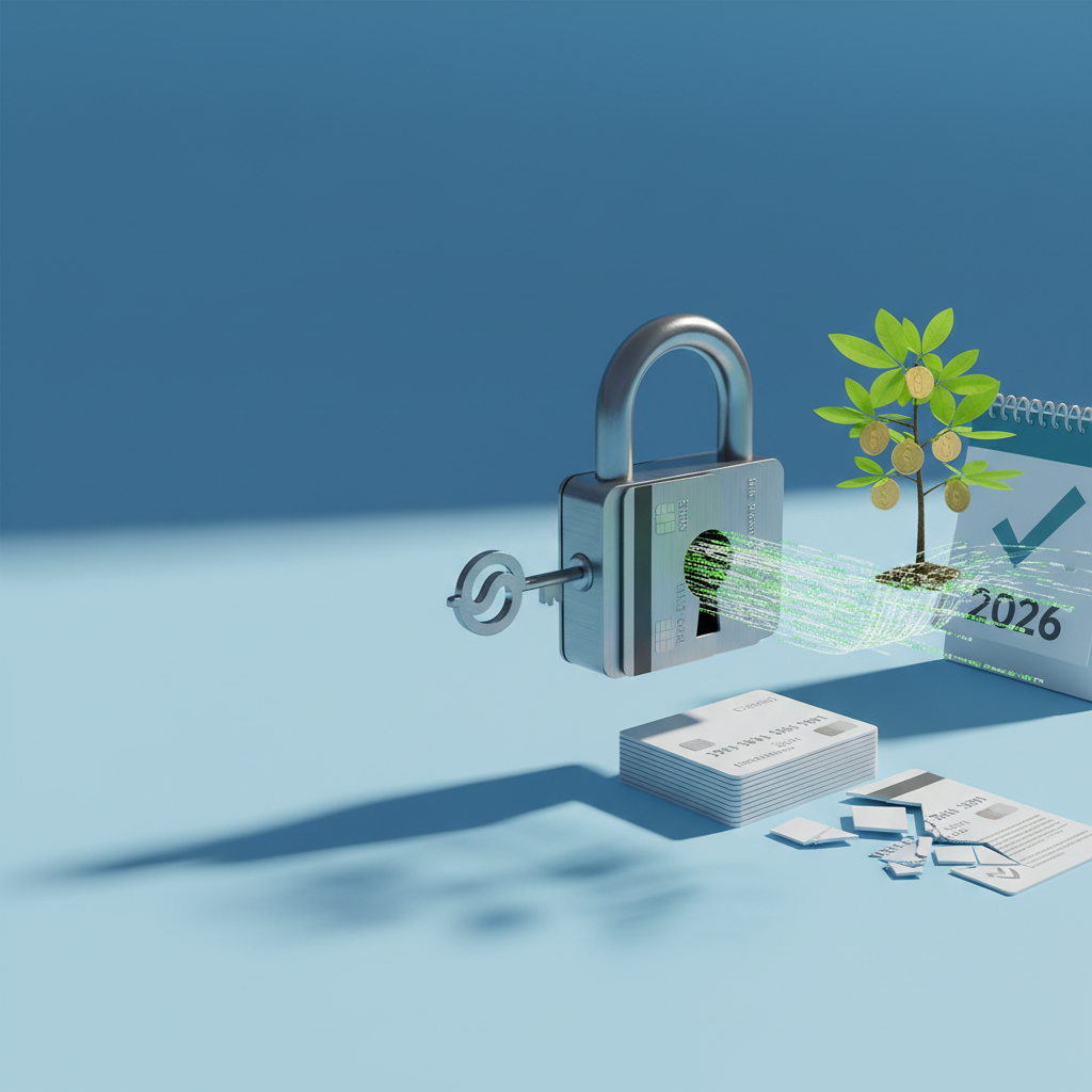 Fresh Start: Second Chance Checking Accounts No ChexSystems Explained