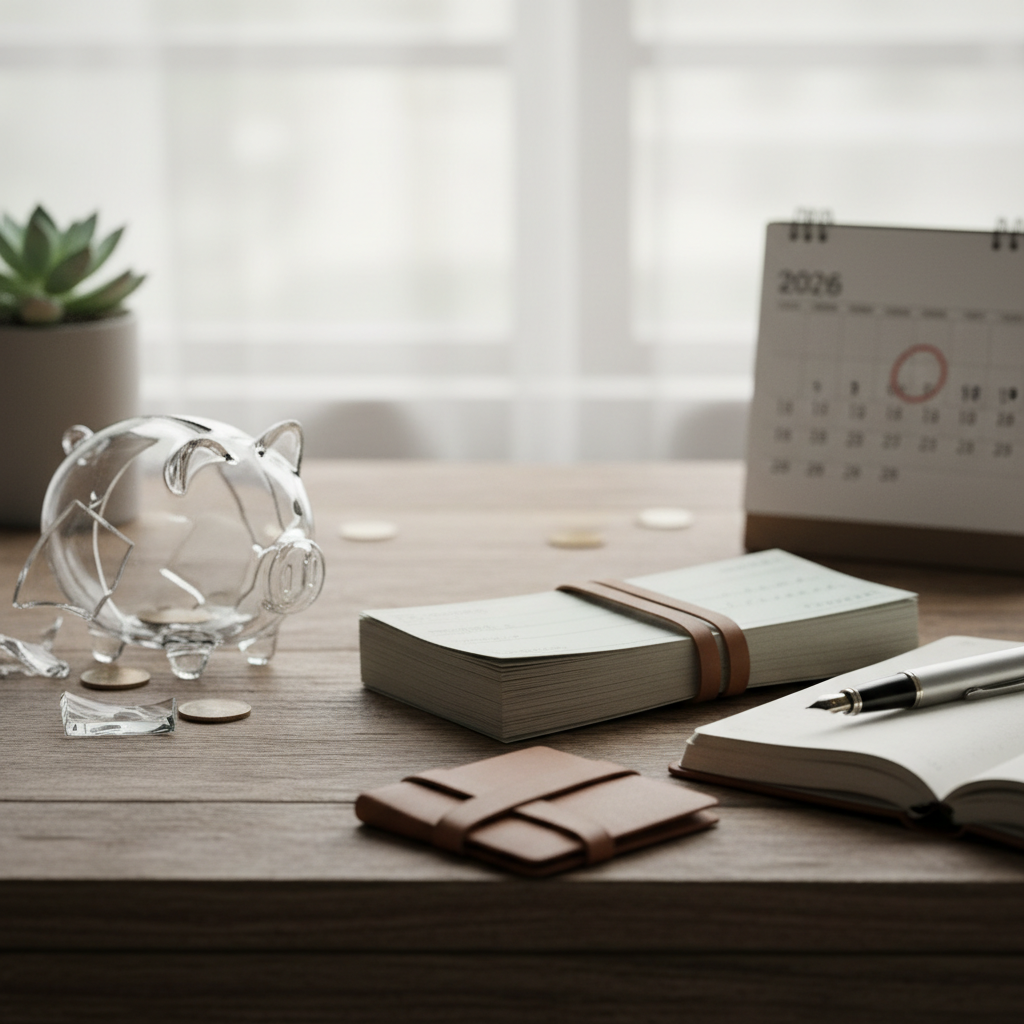 Second Chance Checking Accounts: Rebuild Your Finances in 2026