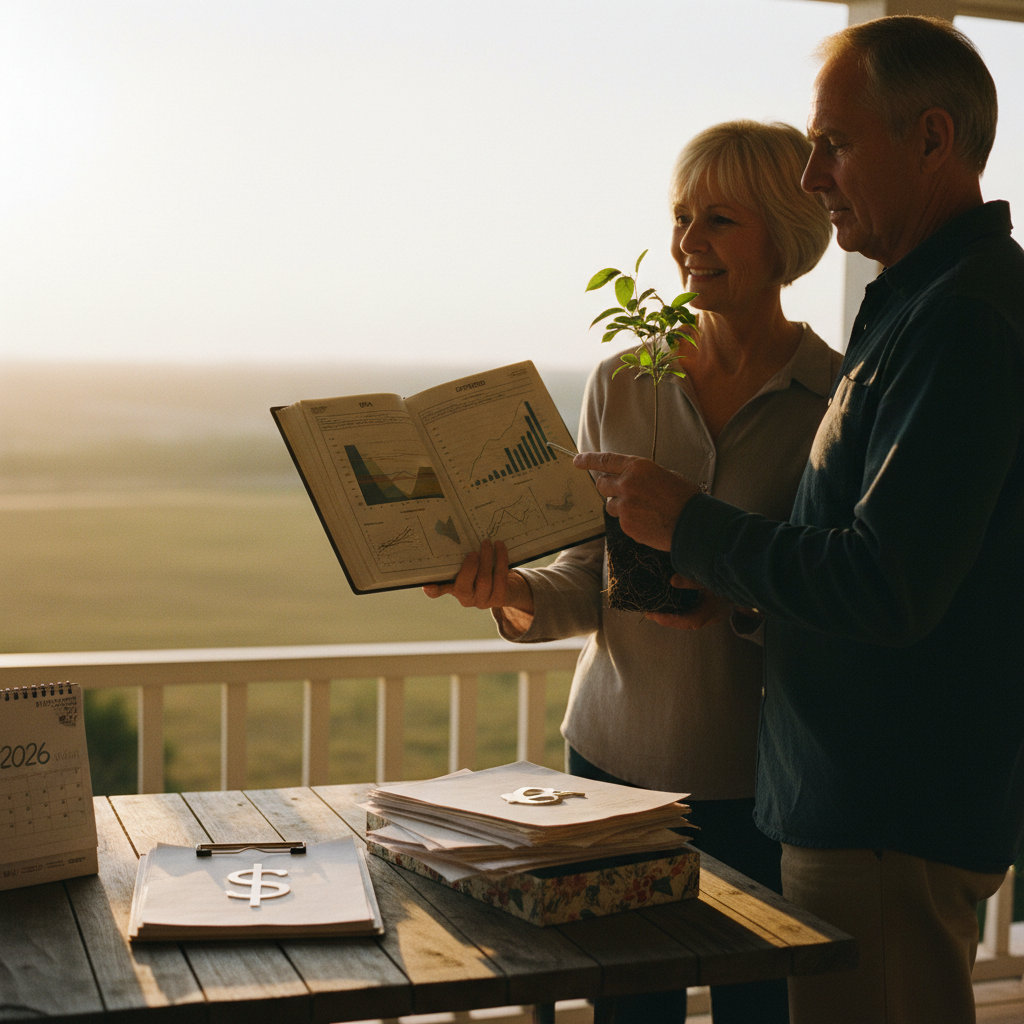 SPIA vs Deferred Annuity: Choosing the Right Retirement Income 2026