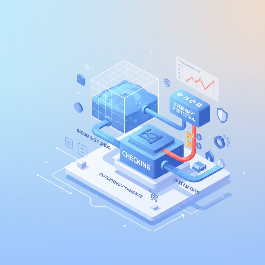 What is Overdraft Protection? A 2026 Data-Driven Consumer Guide